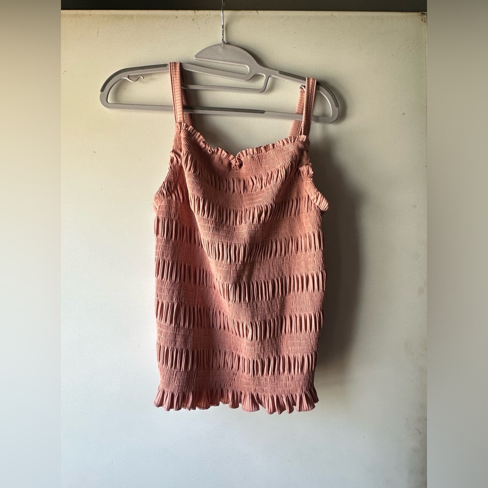 Boutique Brand NWT Tank Top